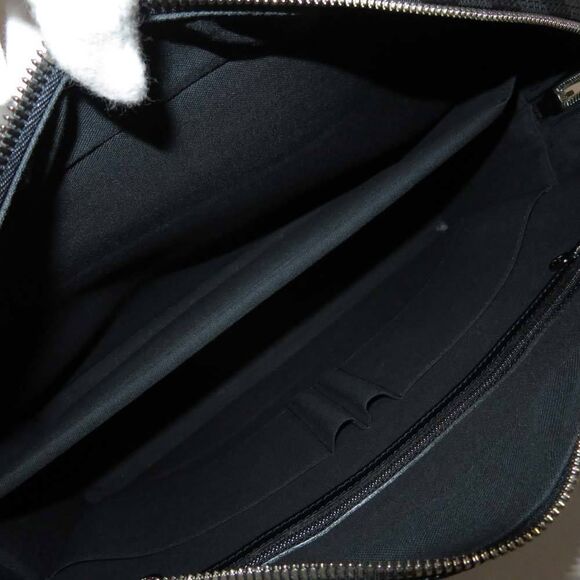 Louis Vuitton Damier Graphite Porte Document Voyage GM Business Bag - Picture 9 of 10